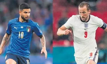 Bu finale yürek dayanmaz