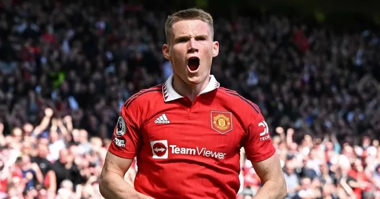 Mctominay İcardi’ye takıldı