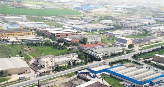 ÇOSB 20 milyar dolarlık ciroya ulaştı