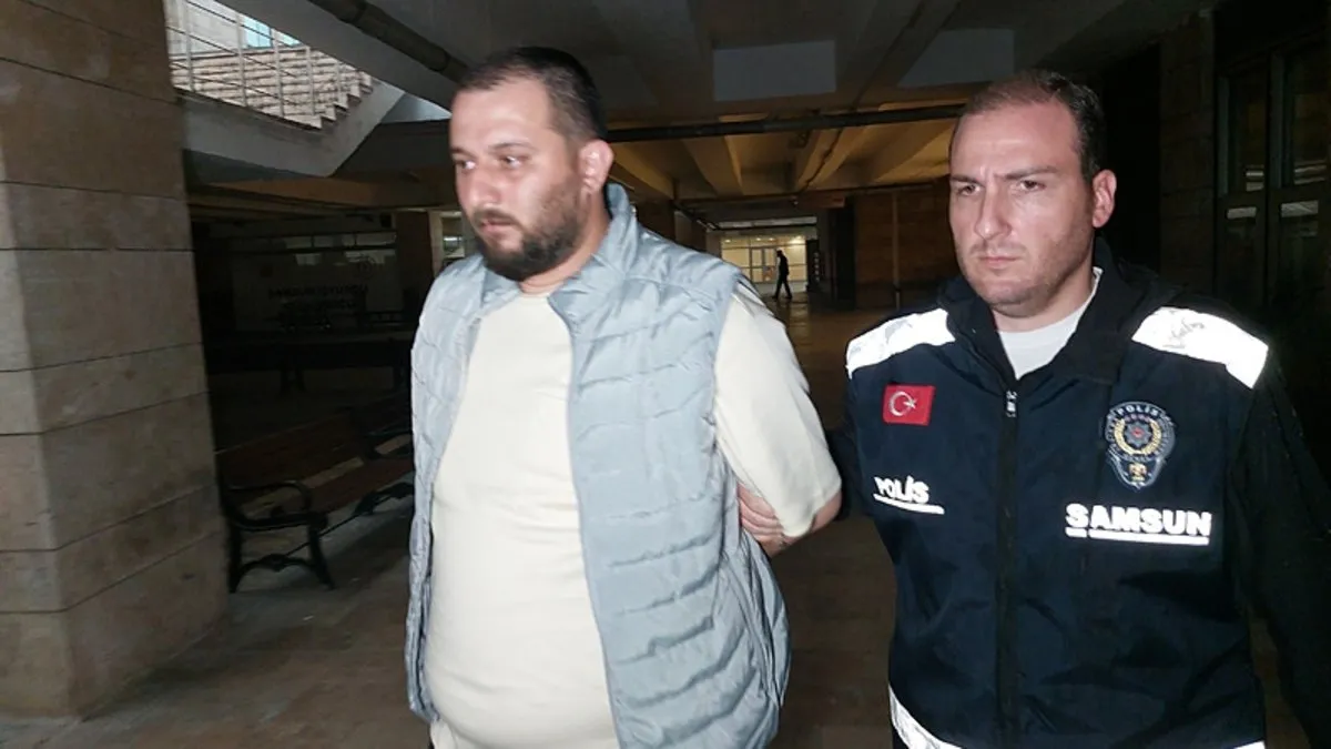 Aynı aileden 3 kişiyi vurmuştu: 7 suç kayıtlı saldırgan tutuklandı!