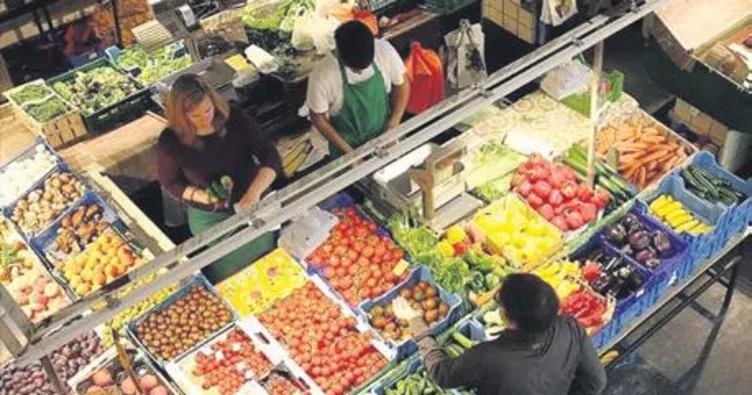 Gıda fiyatı artışına AOÇ ‘dur’ diyecek