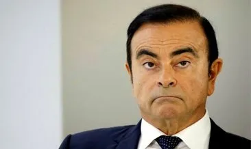 Nissan’ın CEO’su Carlos Ghosn’un kaçırılmasıyla ilgili son dakika gelişmesi