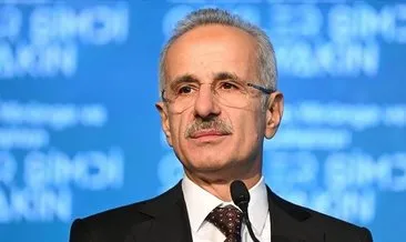 Ulaştırma ve Altyapı Bakanı Uraloğlu, Ankara'dan Şam'a ilk uçuşun gerçekleştiğini bildirdi #ankara