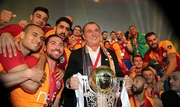 Galatasaray transferde gaza bastı! Galatasaray transfer haberleri