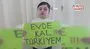 Öğrencilerden ‘Evde kal’ klibi büyük ilgi gördü | Video