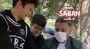 Çağla Şıkel ve çocuklarından Emre Altuğ'a sürpriz doğum günü | Video