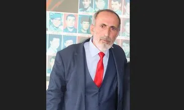 Şehit ağabeyinden HDP ile görüşen CHP’ye tepki: ‘Bunların kuyruklarını FETÖ ve PKK tutuyor’