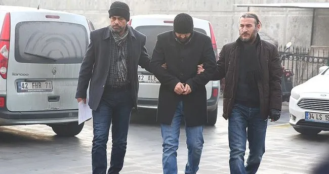 Konya merkezli FETÖ/PDY soruşturmasında gözaltı sayısı 44’e yükseldi
