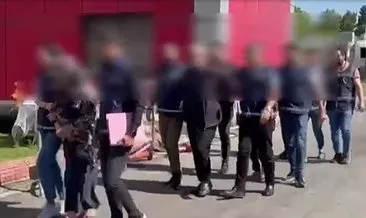 25 yaşındaki kızı Asiye Baytap'ı boğarak öldürmüştü! Cani anne için karar verildi #gaziantep