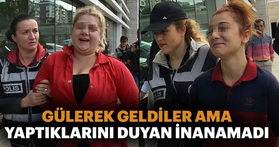 Samsun Da Bicakli Kavga En Son Haber