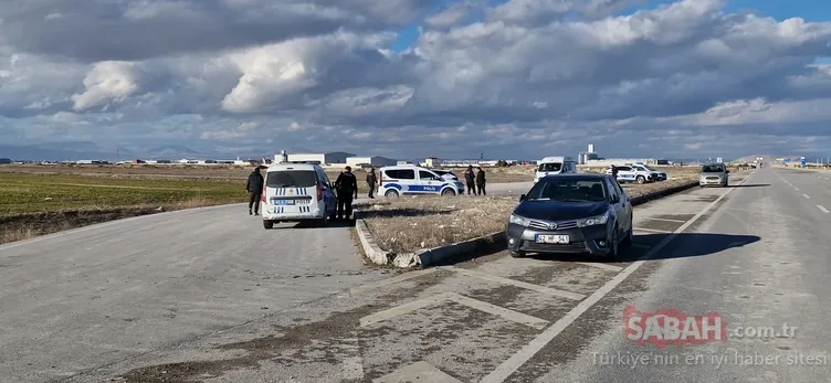 Konya’da tabanca ile vurarak öldürmüştü: Dünür cinayetinin perde arkası ortaya çıktı!