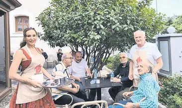 Şekersiz kahveler Şenkal’dan