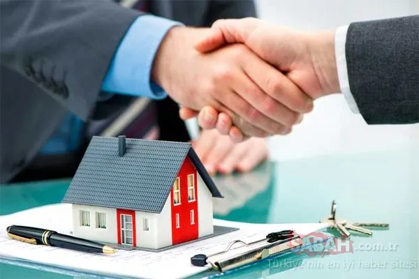 Ziraat Bankası ve VakıfBank konut kredisi faiz oranları indirimi sonrası ev alacaklar dikkat!