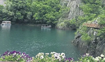 Makedonya bir başka güzel