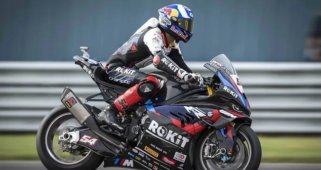 Razgatlıoğlu ile Sofuoğlu, Dünya Superbike’ta rakip olacak