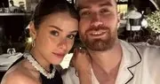 Mutlulukları gözlerinden okunuyor... İlayda Alişan ve Oğulcan Engin'den romantik paylaşım!