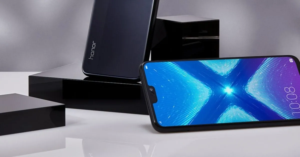 google destekli telefonu belli