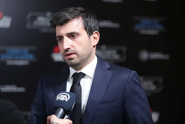 Selçuk Bayraktar ’Yıllar önce yapıldı’ diyerek tepki gösterdi: Şam şeytanları gibi tepinmeye devam edebilirsiniz