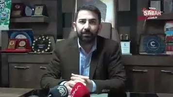 Serik Belediyespor Başkanı Şahin: "Güvenmediğim futbolcu topluluğu ile maça çıkmam"
