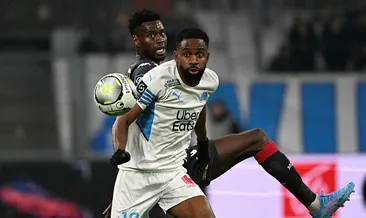 Fenerbahçe’den Bakambu hamlesi!