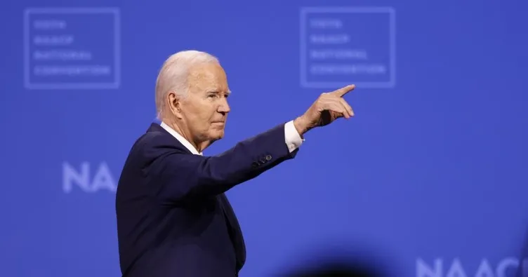 Biden’ın Covid-19 testi negatif çıktı