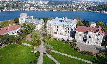 Boğaziçi Üniversitesi 657/4-B Sözleşmeli Personel alım ilanı