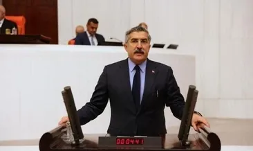 AK Parti’den reform seferberliği