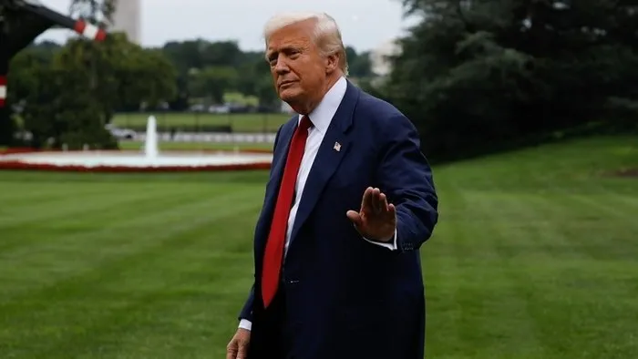 ABD’de mahkeme Trump’ın cezasını reddetti: ABD Başkanı ‘zafer’ ilan etti
