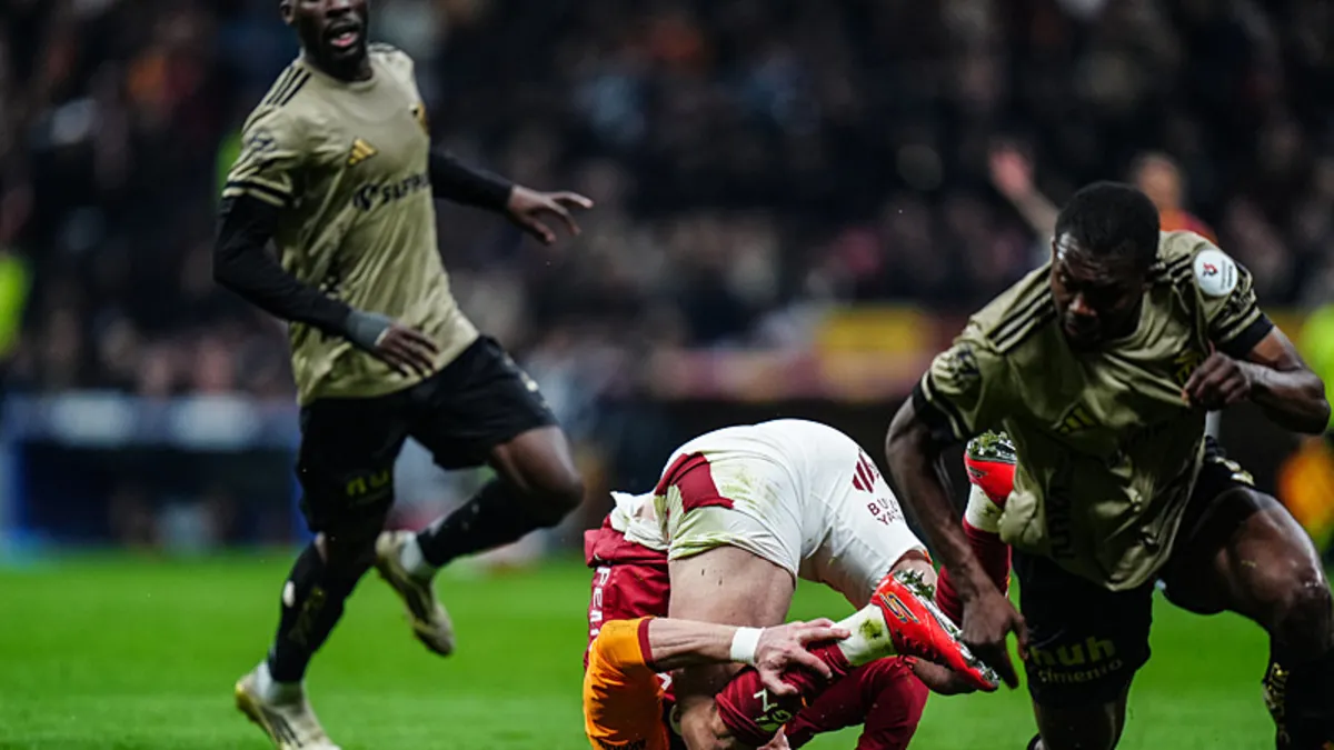 Anfernee Djiksteel: Uyumumuz çok iyi! Anfernee Djiksteel: Uyumumuz çok iyi!