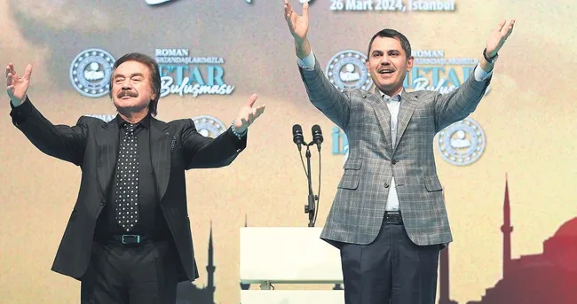 Oyunu sağlam İstanbul için kullan