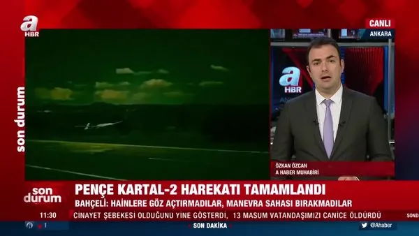 Son dakika! AK Parti ve Bahçeli'den PKK'nın sivil katliamıyla ilgili açıklama | Video
