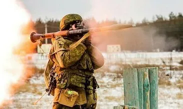 Rusya, Baltık’ta askeri tatbikat başlattı