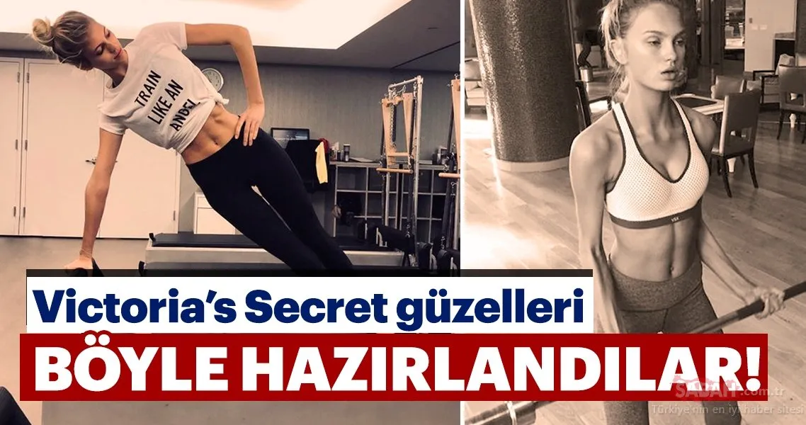 victoria s secret mankenleri bakin