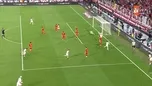 GOL | Türkiye 1-0 Kuzey Makedonya