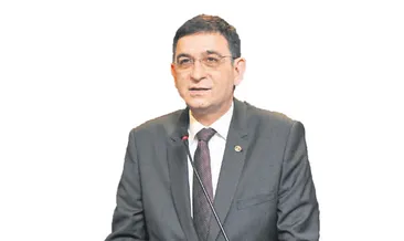 Barış Pınar’ına tam destek