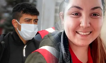 7 aylık Raziye’yi vahşice öldürmüştü: Cezası belli oldu!