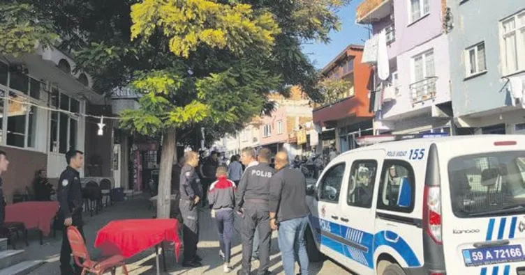 Sokakta kurşun yağdırdı: 1 ölü, 5 yaralı