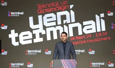 İstanbul’u ilk 20 girişim şehrinden biri yapacağız