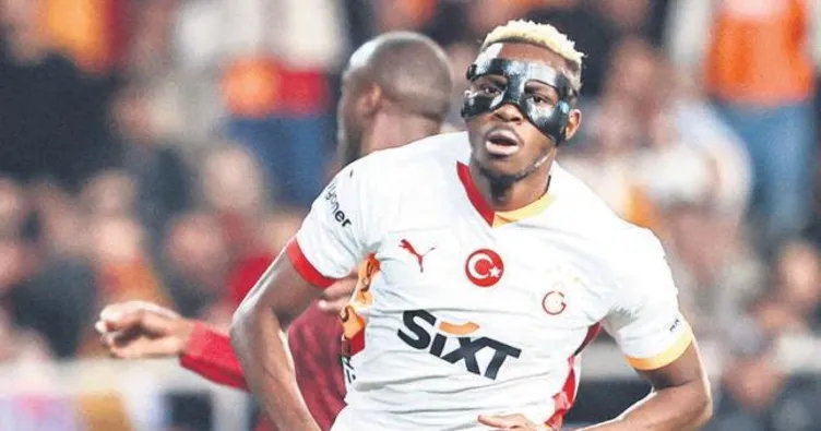 Kiev’i yen, ilk 8’i cebe koy!