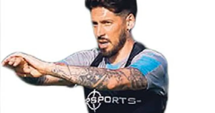 Taraftar Sosa’ya mesaj yağdırdı!