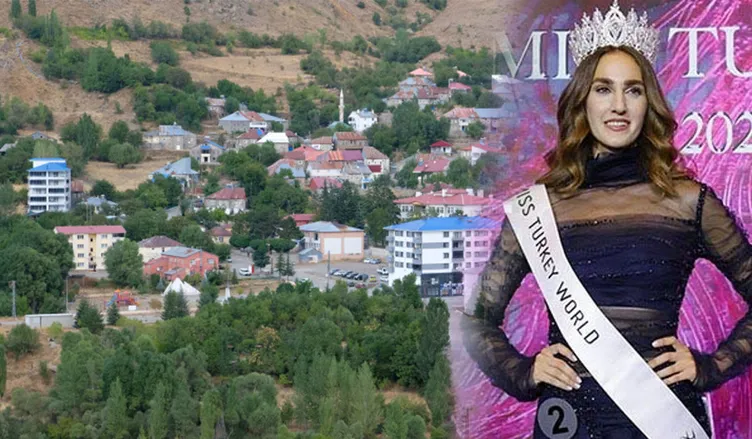 Bingöl Miss Turkey 2024 birincisi İdil Bilgen’i bekliyor: Doktor Hanım buraya geldiğinde…