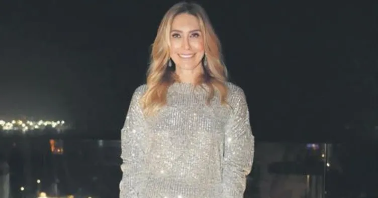 Sanatla iç içe parti