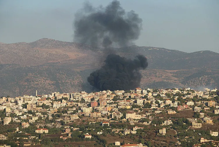 SON DAKİKA: Dünyanın gözü Tahran’da... İran’dan beklenen açıklama geldi: İsrail’e tepki ölçülü olacak