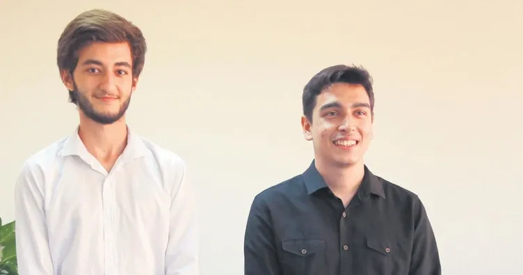 Şehit babalarını onurlandırdılar