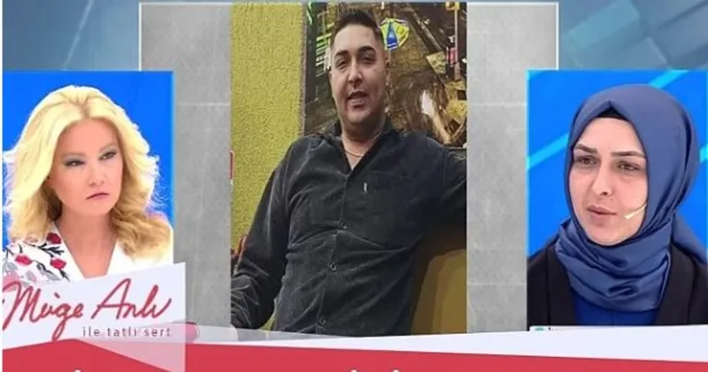 17 gündür kayıptı Eski kayınpeder gözaltına alındı -