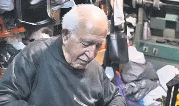 1 asırlık dükkânını kapatacak #istanbul