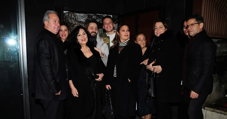 Barış Manço’yu andılar