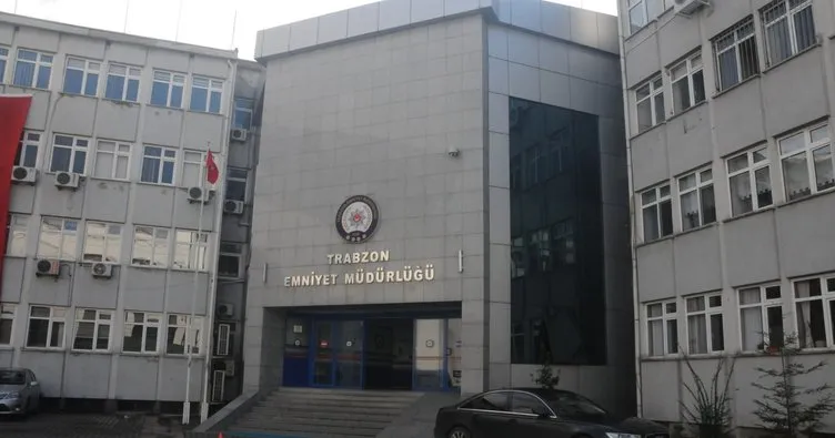 Trabzon merkezli 5 ilde FETÖ operasyonu: 5 gözaltı