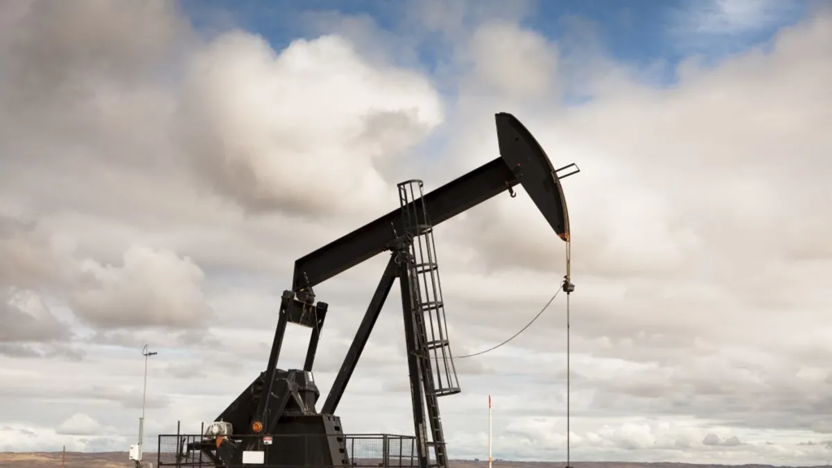 IKBY’den petrol ve doğal gaz kararı: Üretim durdu! IKBY’den petrol ve doğal gaz kararı: Üretim durdu!