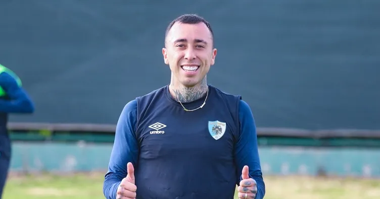 Erzurumspor FK’da hazırlıkar sürüyor!